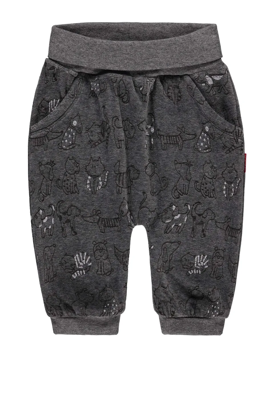 kanz-unisex-baby-jogginghose image 1