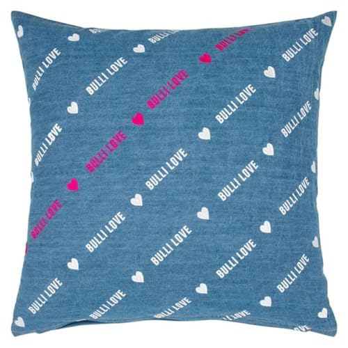 pad-concept-bulli-love-kissenh-lle-hellblau-50-x-50-cm image 2