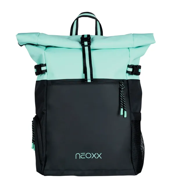 neoxx-iconic-roll-top-rucksack-19-liter image 1