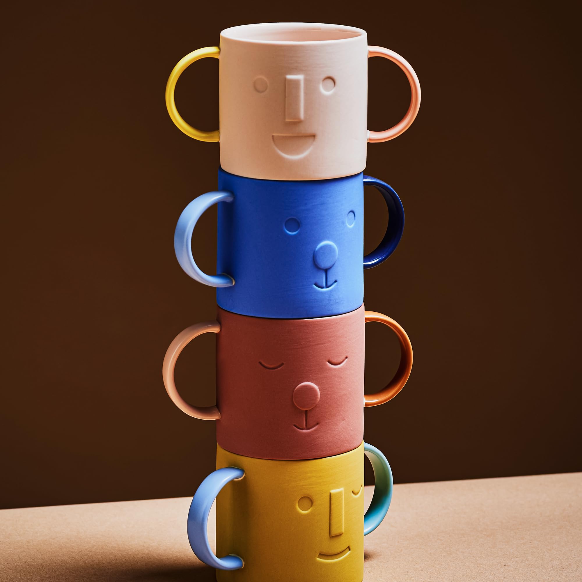 chic-mic-good-mood-porzellankindertasse-strawberry-bear image 8