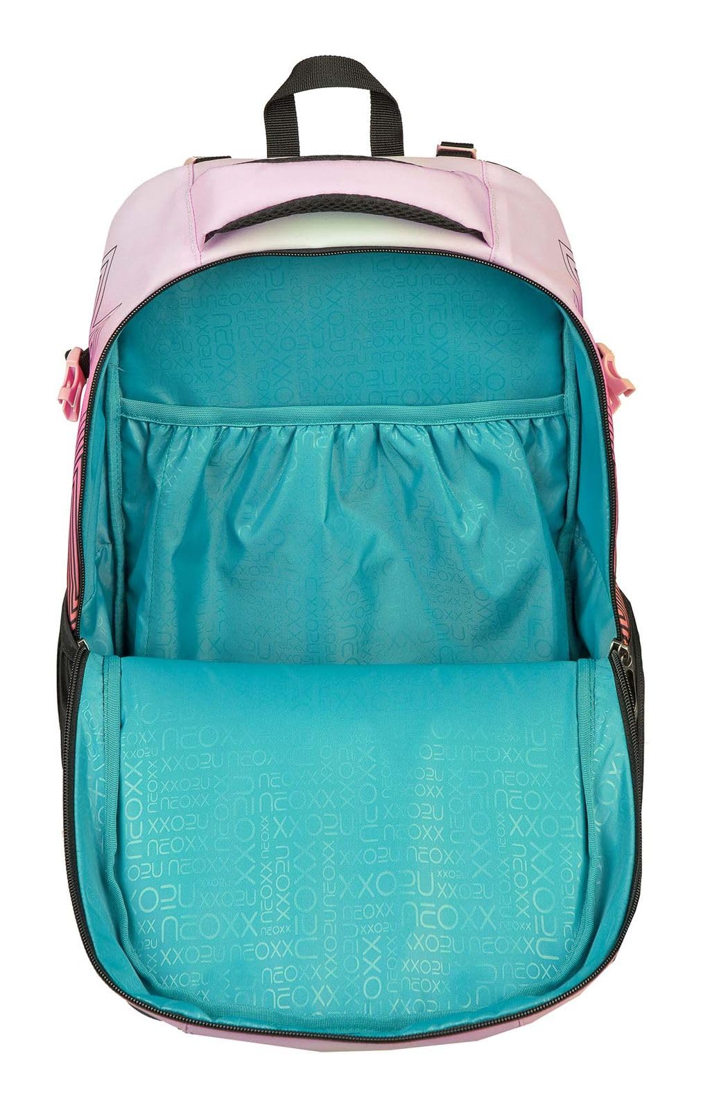 neoxx-active-pro-schulrucksack-sweet-like-sunset-26-l image 5