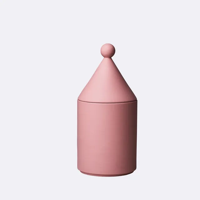 chic-mic-good-mood-aufbewahrungsbeh-lter-s-porzellan-berry-690-ml image 1