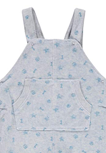 kanz-baby-jungen-set-latzhose-langarmshirt image 6