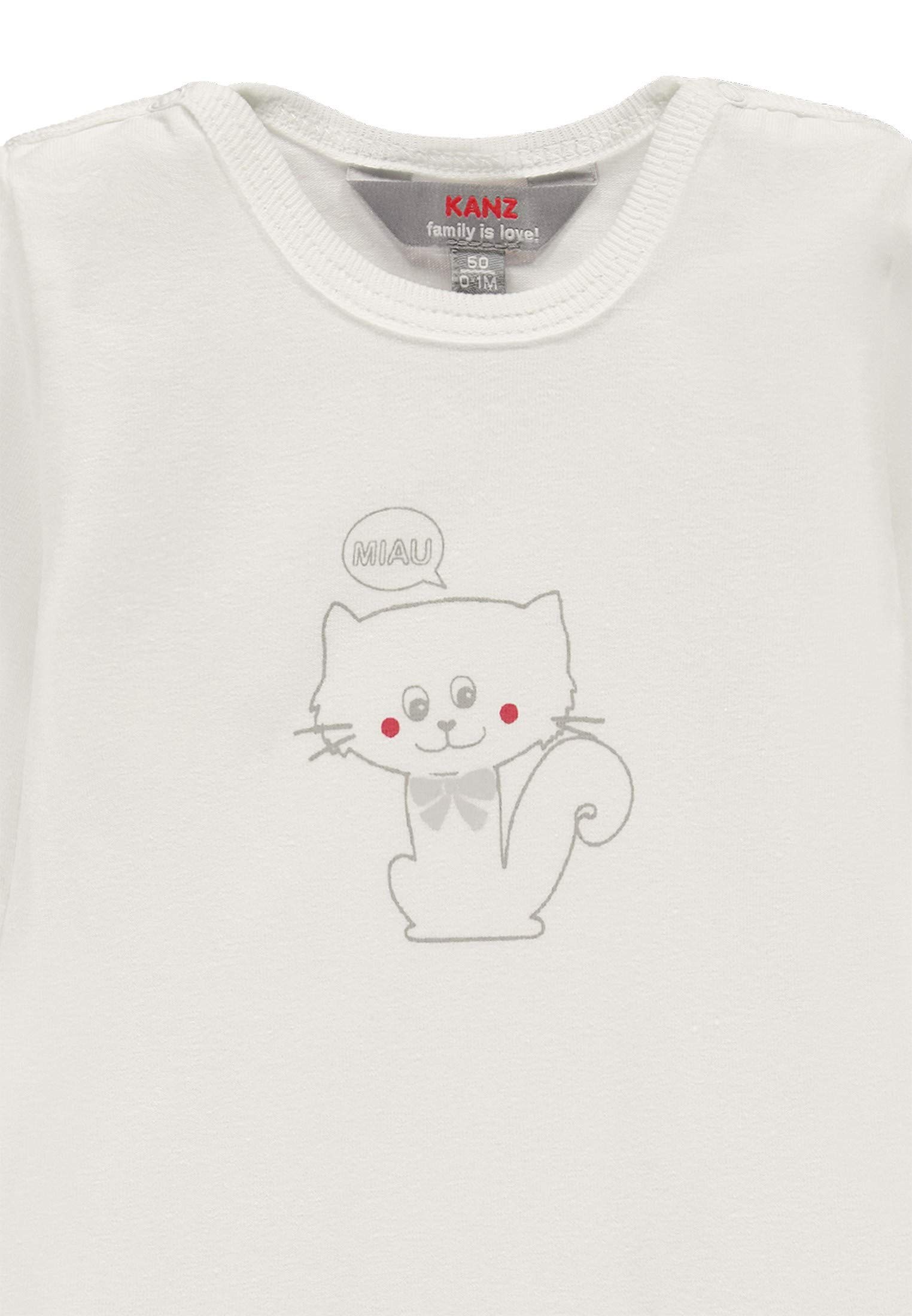 kanz-unisex-baby-body-langarm image 3