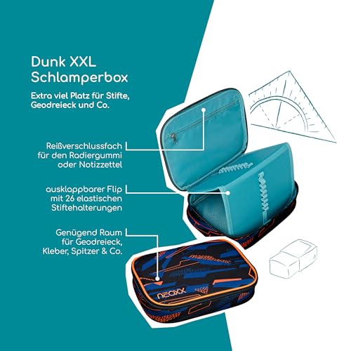 neoxx-dunk-xxl-schlamperbox-streetlight-runner-26-stiftschlaufen image 8