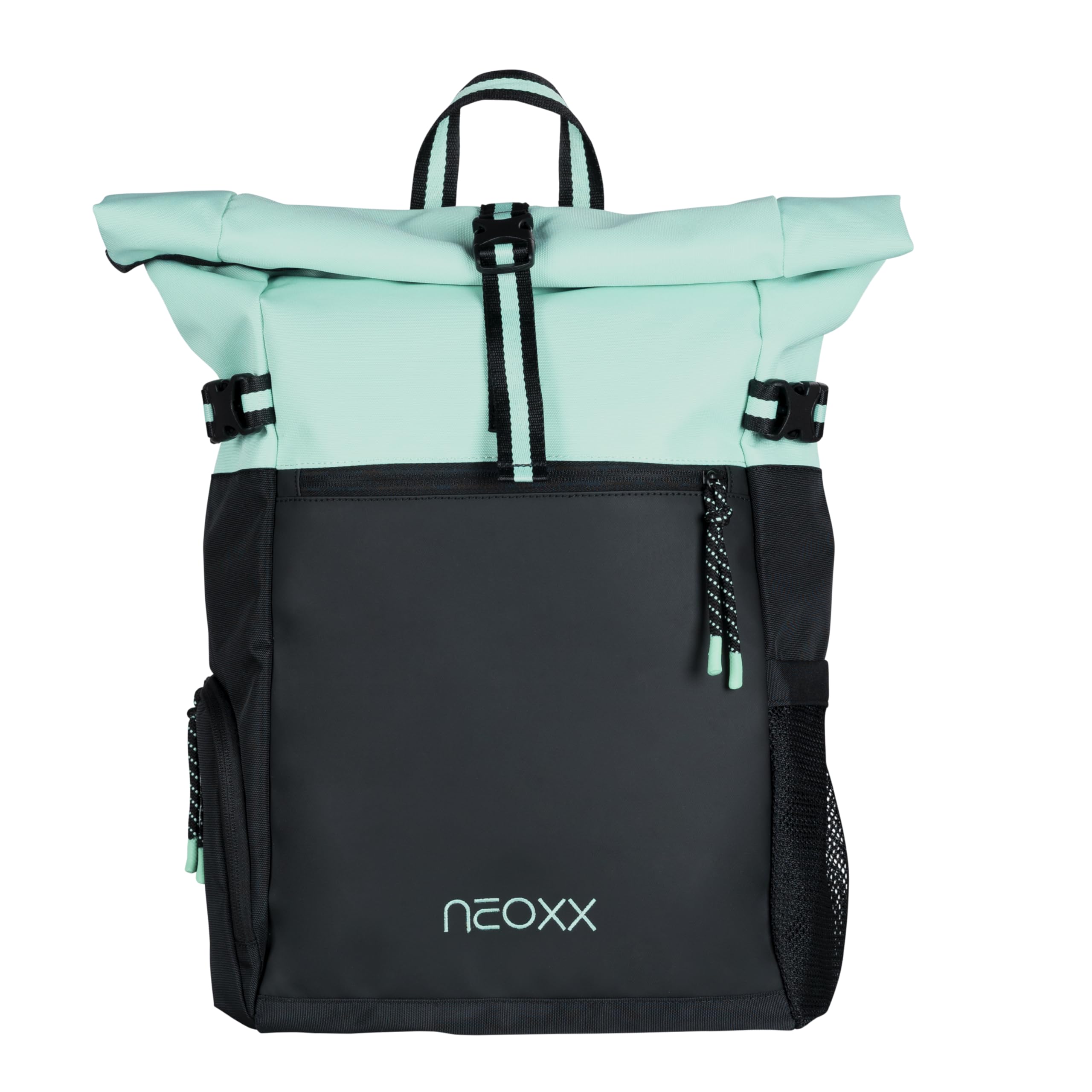 neoxx-iconic-roll-top-rucksack-19-liter image 1