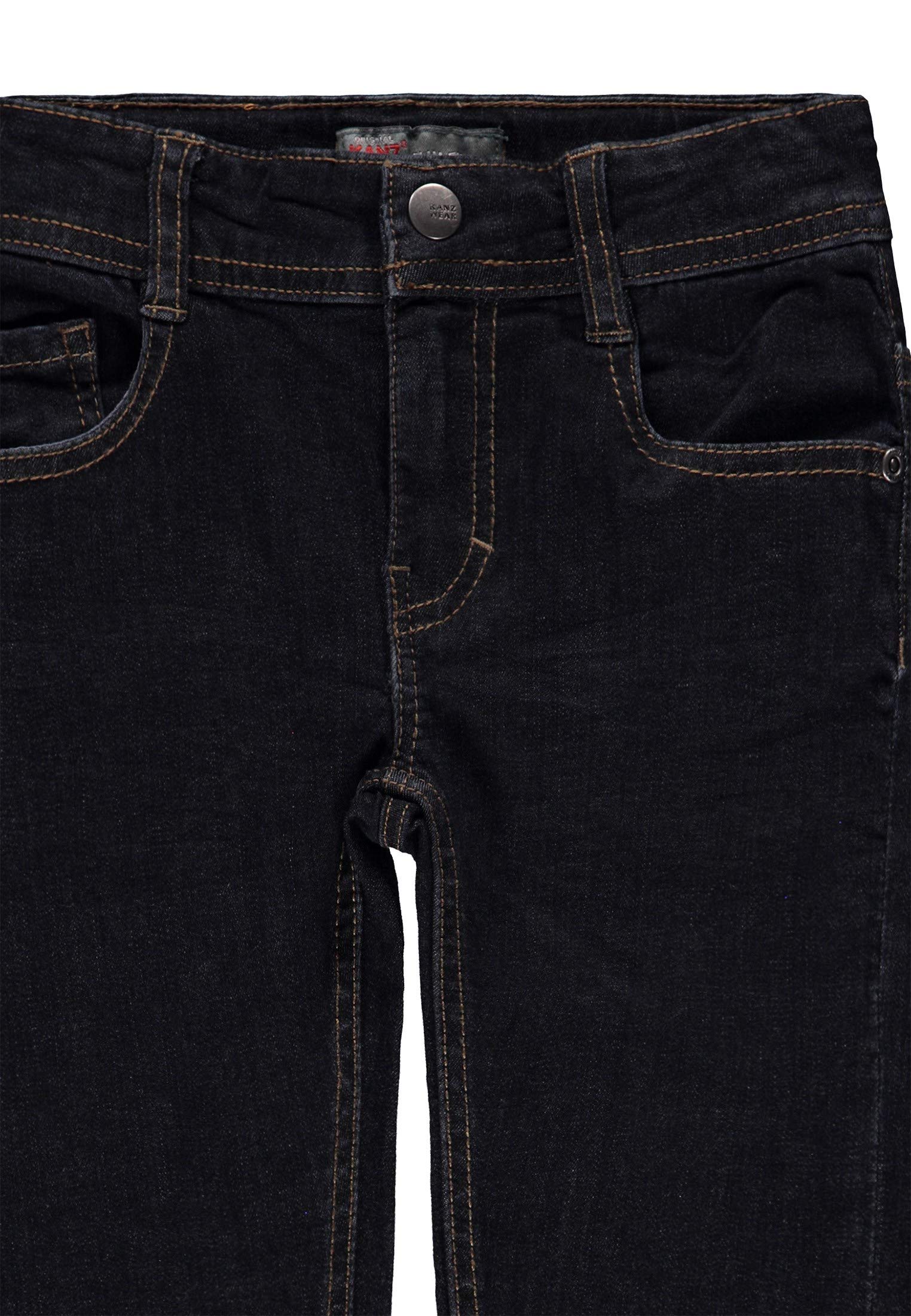 kanz-jungen-jeans-hose-jeans image 3