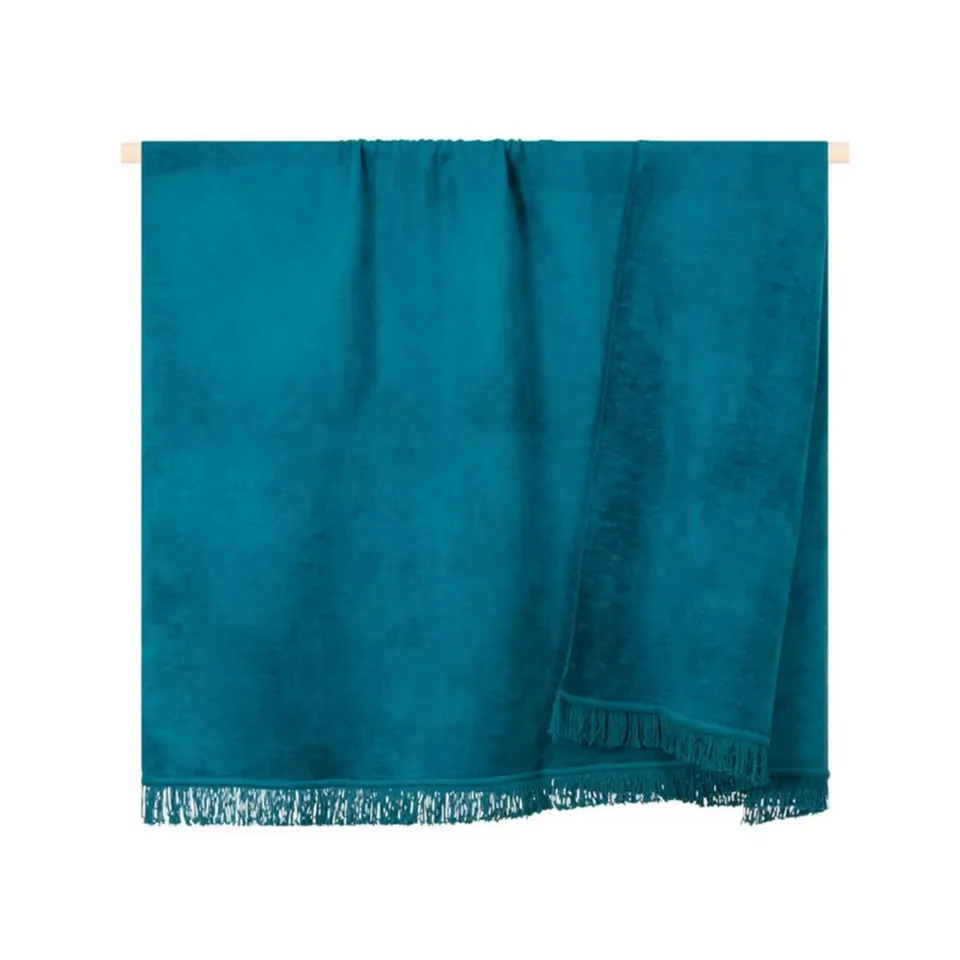 pad-concept-sydney-emerald-kuscheldecke-150-x-200-cm image 1