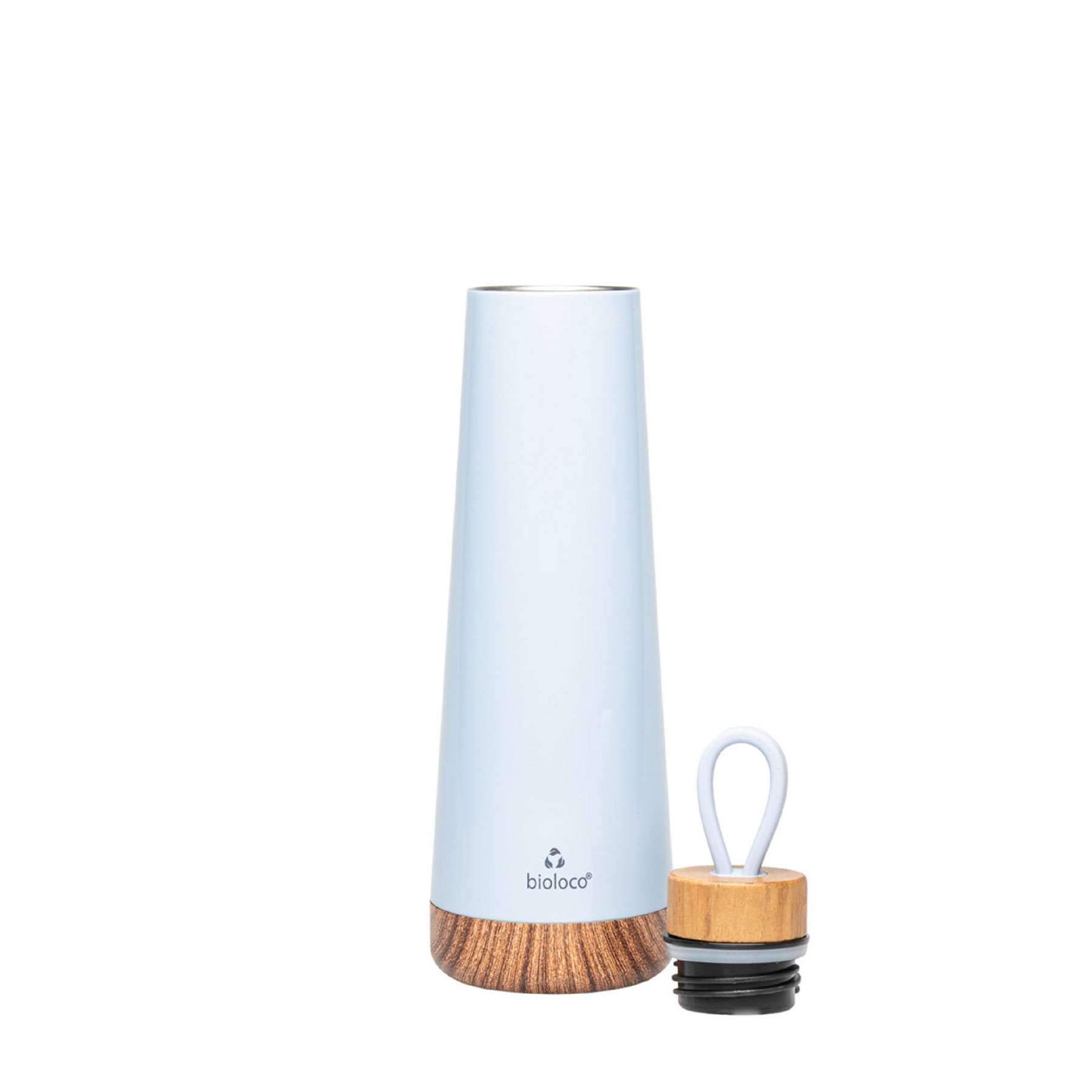 chic-mic-bioloco-loop-isolierflasche-500-ml-himmelblau-bel109 image 2
