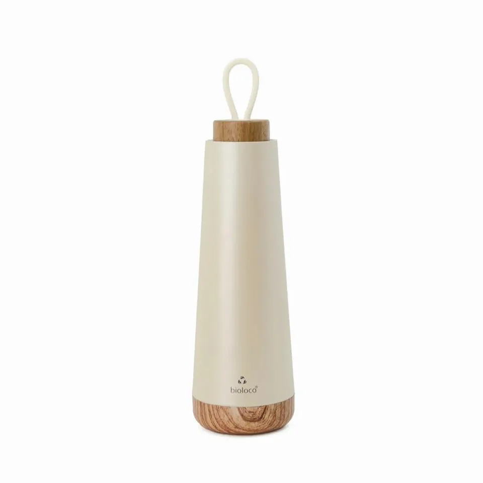 chic-mic-bioloco-loop-thermosflasche-edelstahl-pearl-500-ml image 1