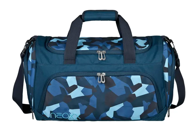 neoxx-move-sporttasche-25l-f-r-kinder-und-erwachsene image 1