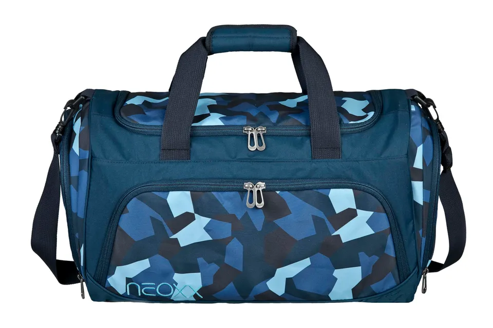 neoxx-move-sporttasche-25l-f-r-kinder-und-erwachsene image 1