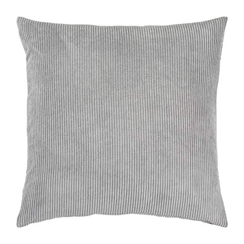 pad-concept-casual-kissenh-lle-40x40-cm-light-grey-cord-optik image 2