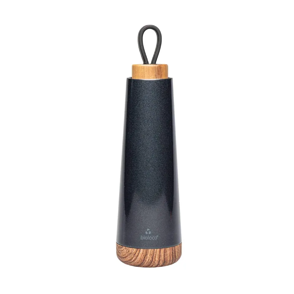chic-mic-bioloco-loop-isolierflasche-500-ml-schwarz-bel106 image 1