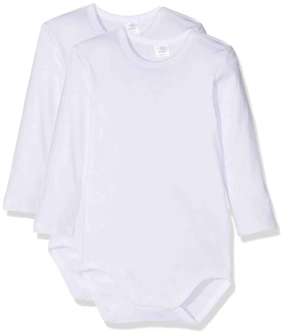 kanz-unisex-baby-bekleidungsset-4 image 1