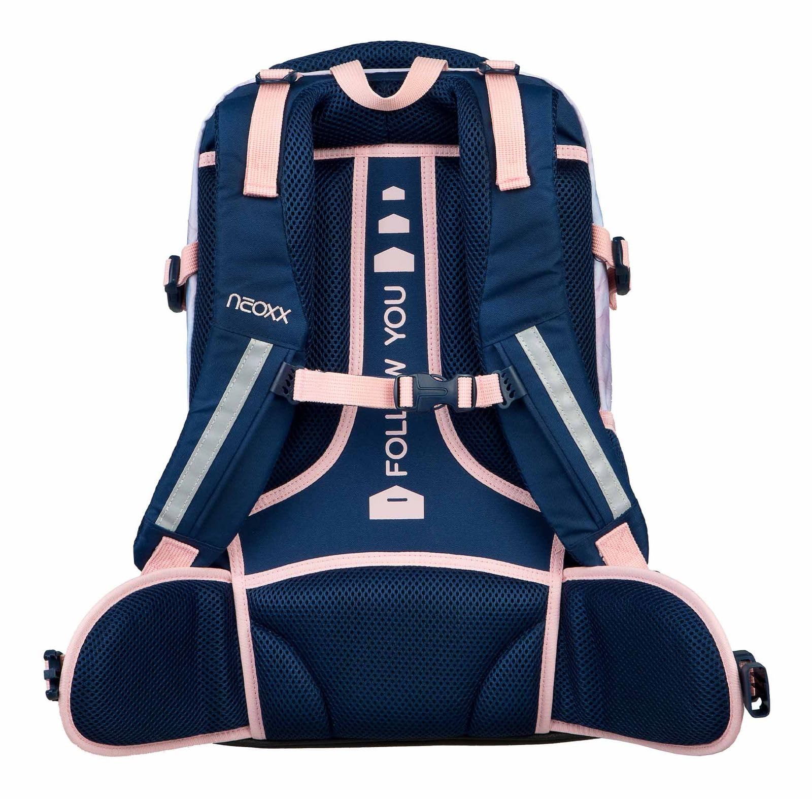 neoxx-active-pro-schulrucksack-dreaming-of-pastel-30-l image 3