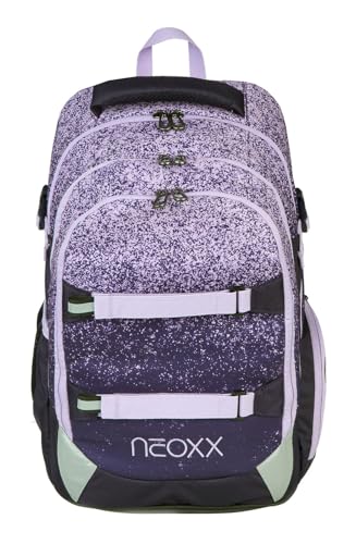 neoxx-active-pro-schulrucksack-glitterally-perfect-26-l image 7