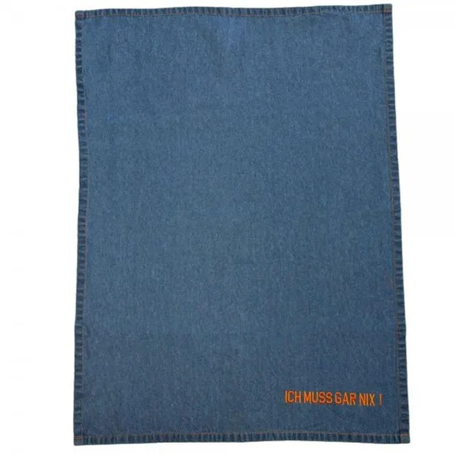 pad-concept-denim-geschirrtuch-2er-set-ich-muss-gar-nix-50-x-70-cm image 1