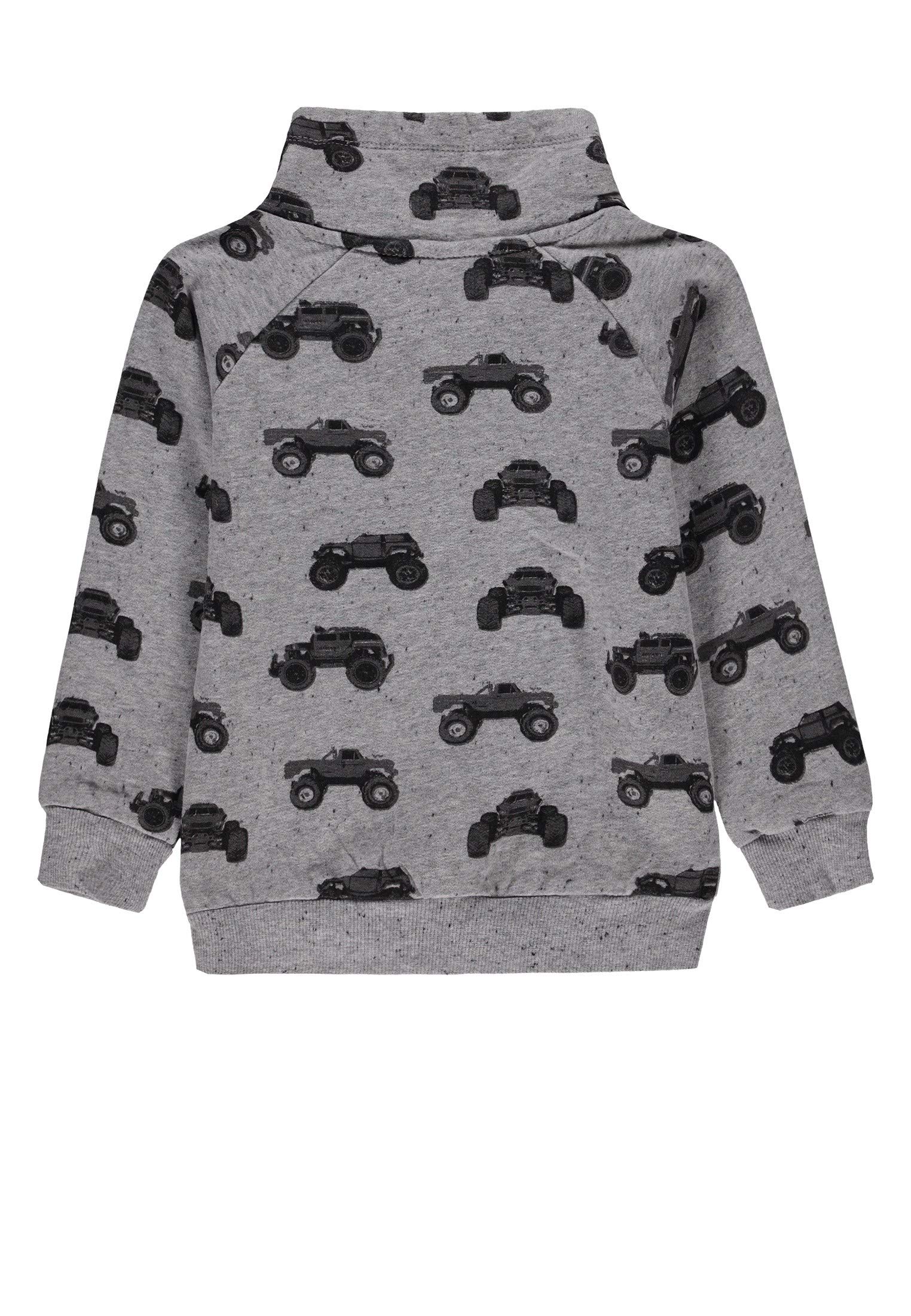 kanz-jungen-sweatshirt image 2