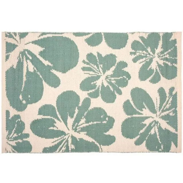 pad-concept-bloom-fu-matte-opal-wei-blumen-80-x-160-cm image 1