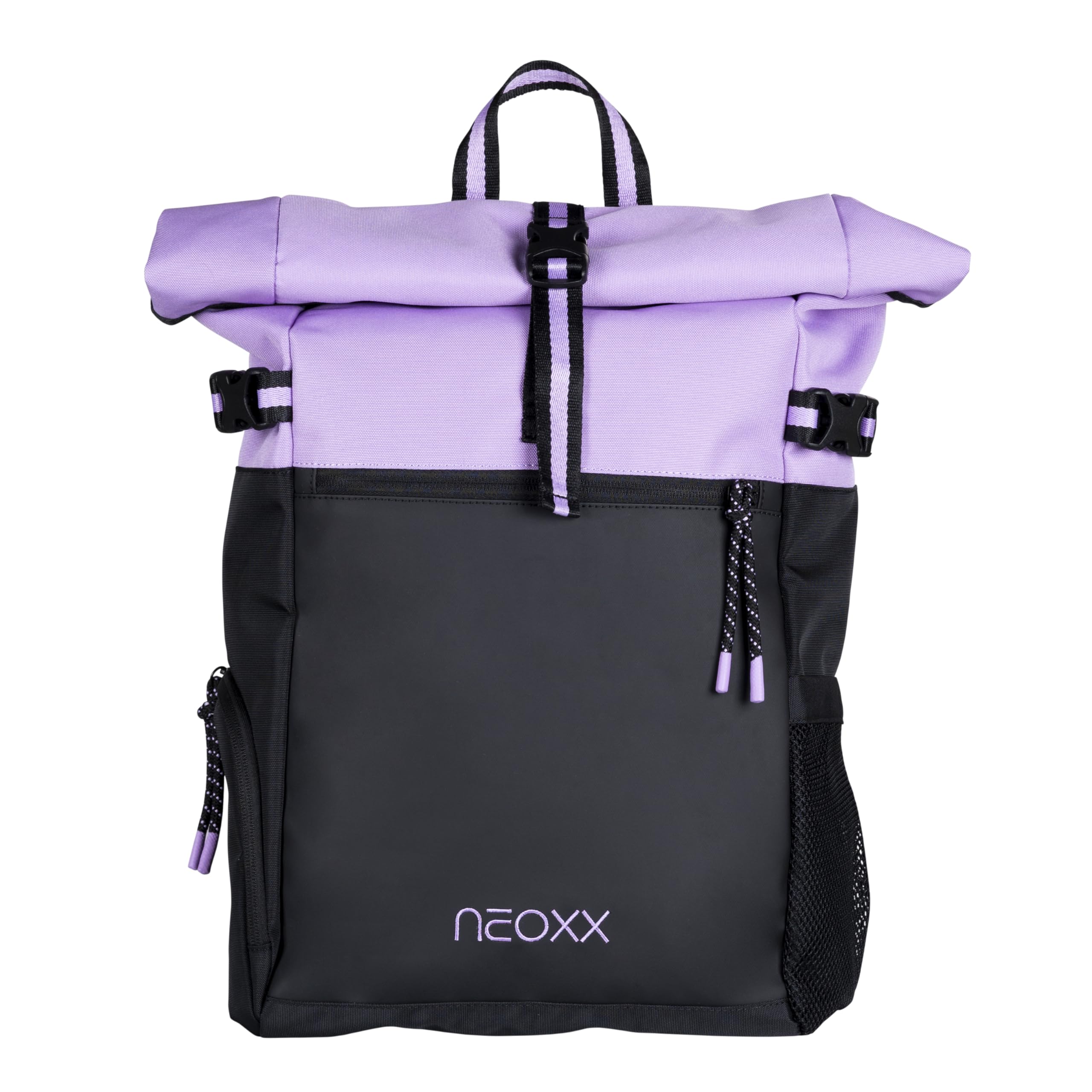 neoxx-iconic-roll-top-rucksack-19-liter image 8