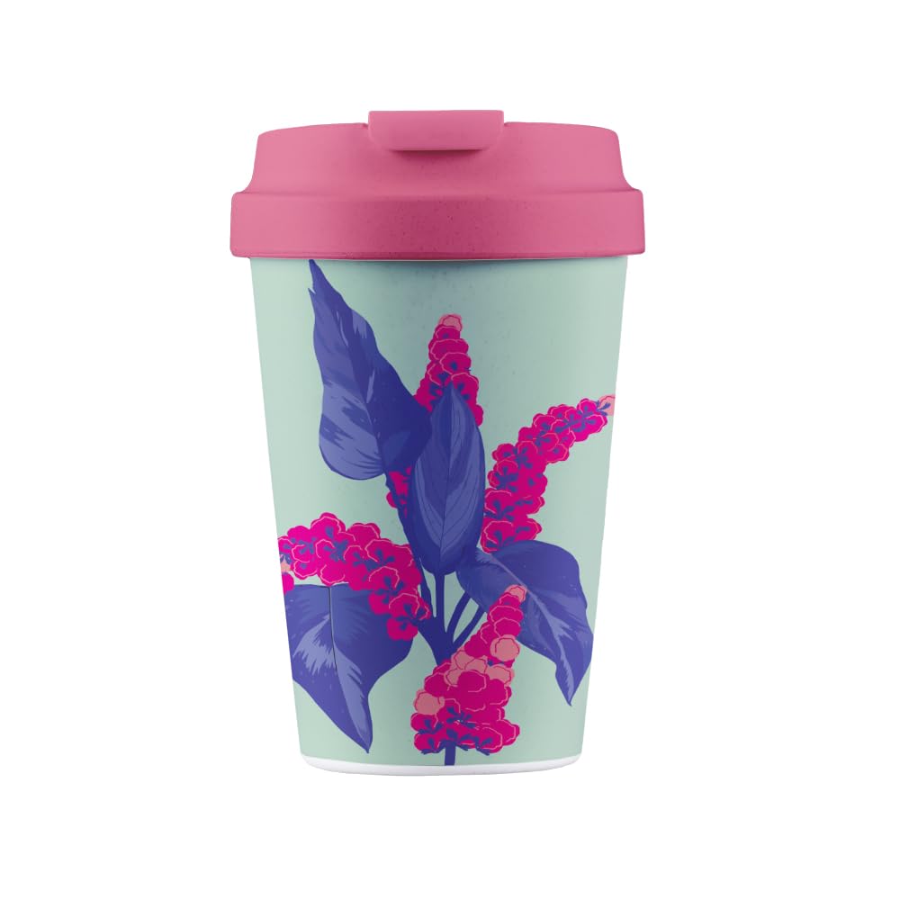 chic-mic-bioloco-plant-easy-cup-kaffeebecher-afternoon-table-william-morris image 3