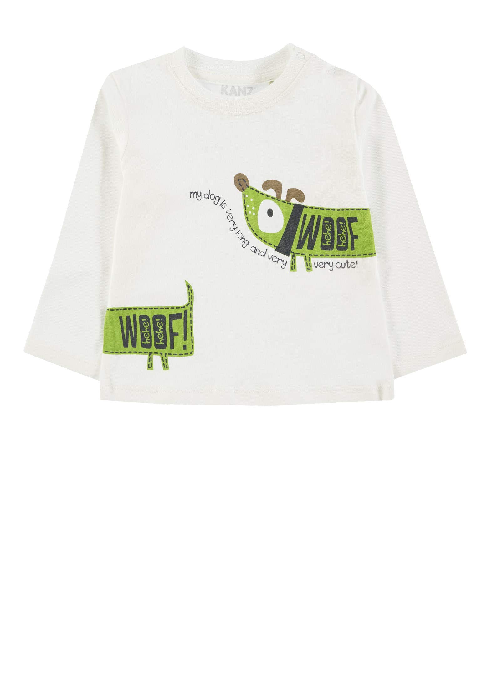 kanz-baby-jungen-t-shirt-4 image 1