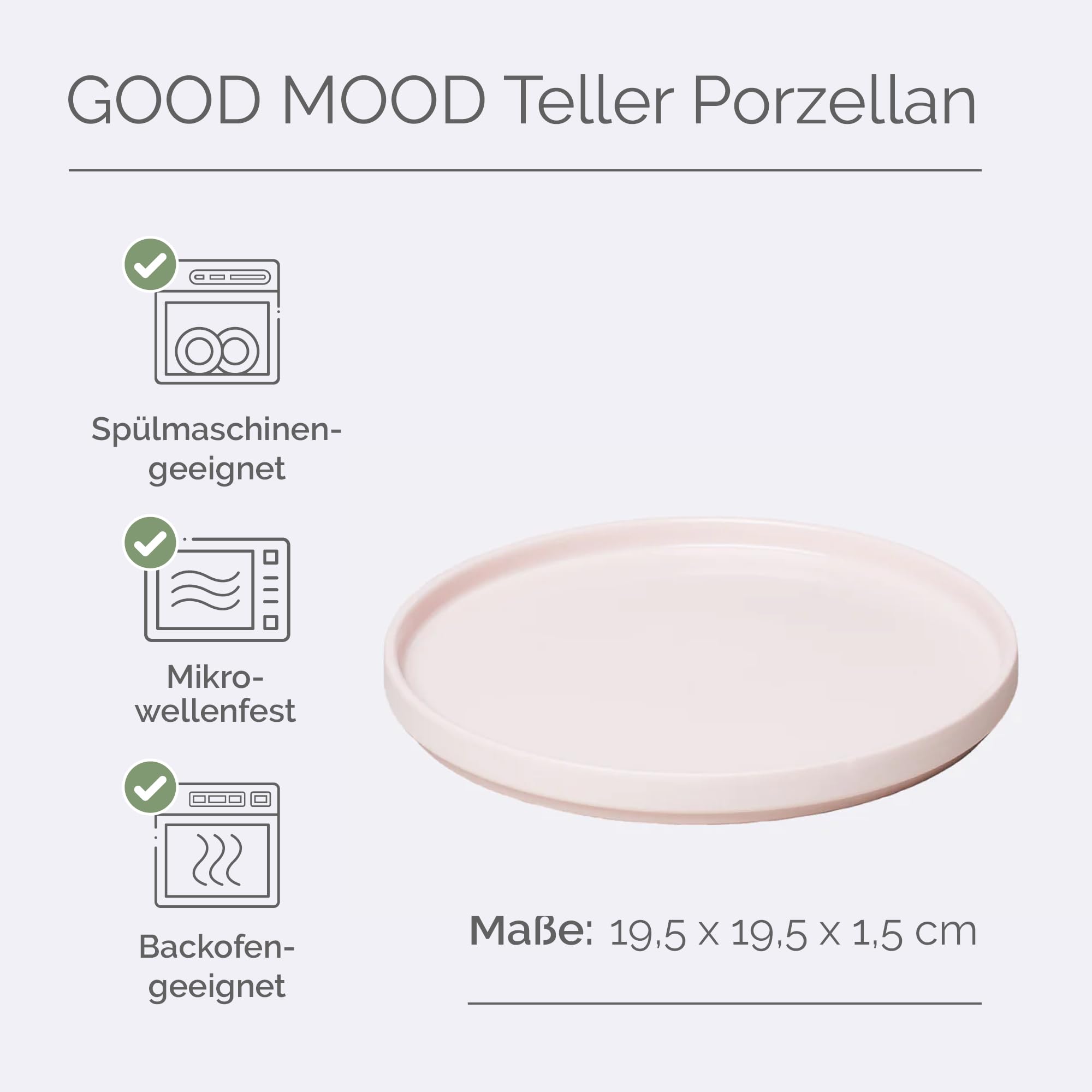 chic-mic-good-mood-teller-porzellan-berry image 3