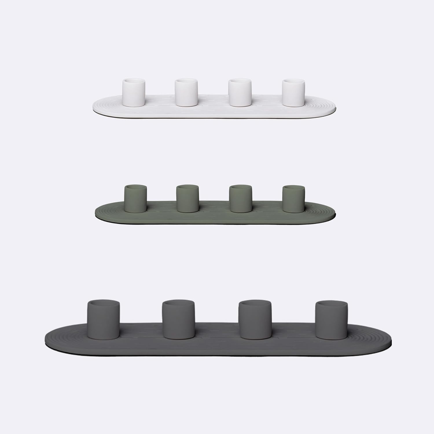 chic-mic-keramik-kerzenhalter-rua-quartet-white-ceramic-2-3-cm image 2