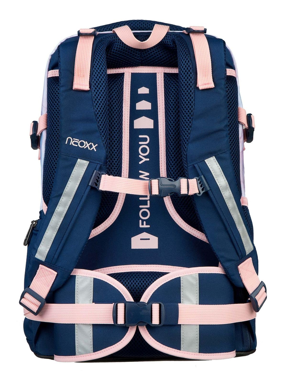 neoxx-active-pro-schulrucksack-dreaming-of-pastel-30-l image 4