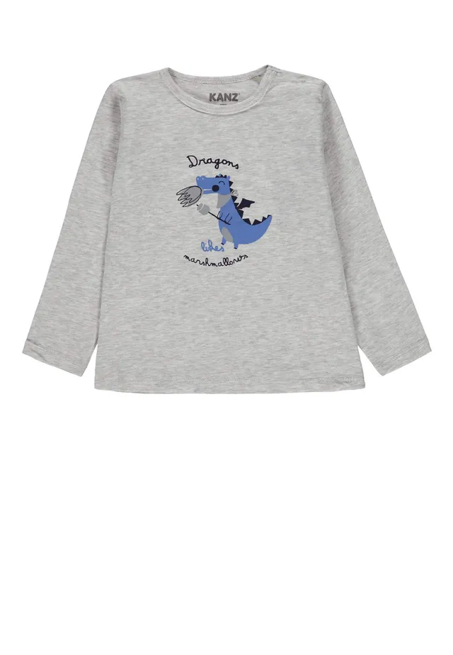 kanz-baby-jungen-t-shirt image 1