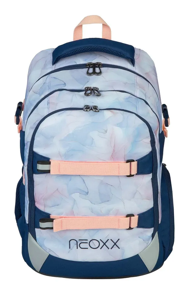 neoxx-active-pro-schulrucksack-dreaming-of-pastel-30-l image 1