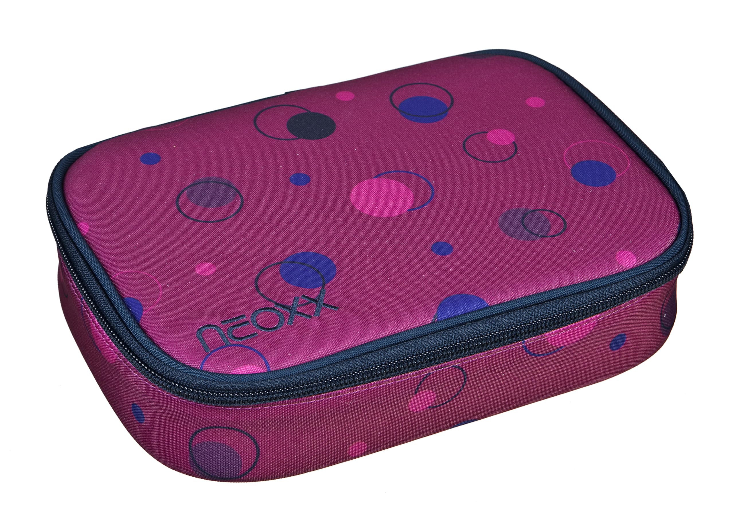 neoxx-dunk-schlamperbox-xxl-federm-ppchen-bubble-me-around-26-schlaufen image 1