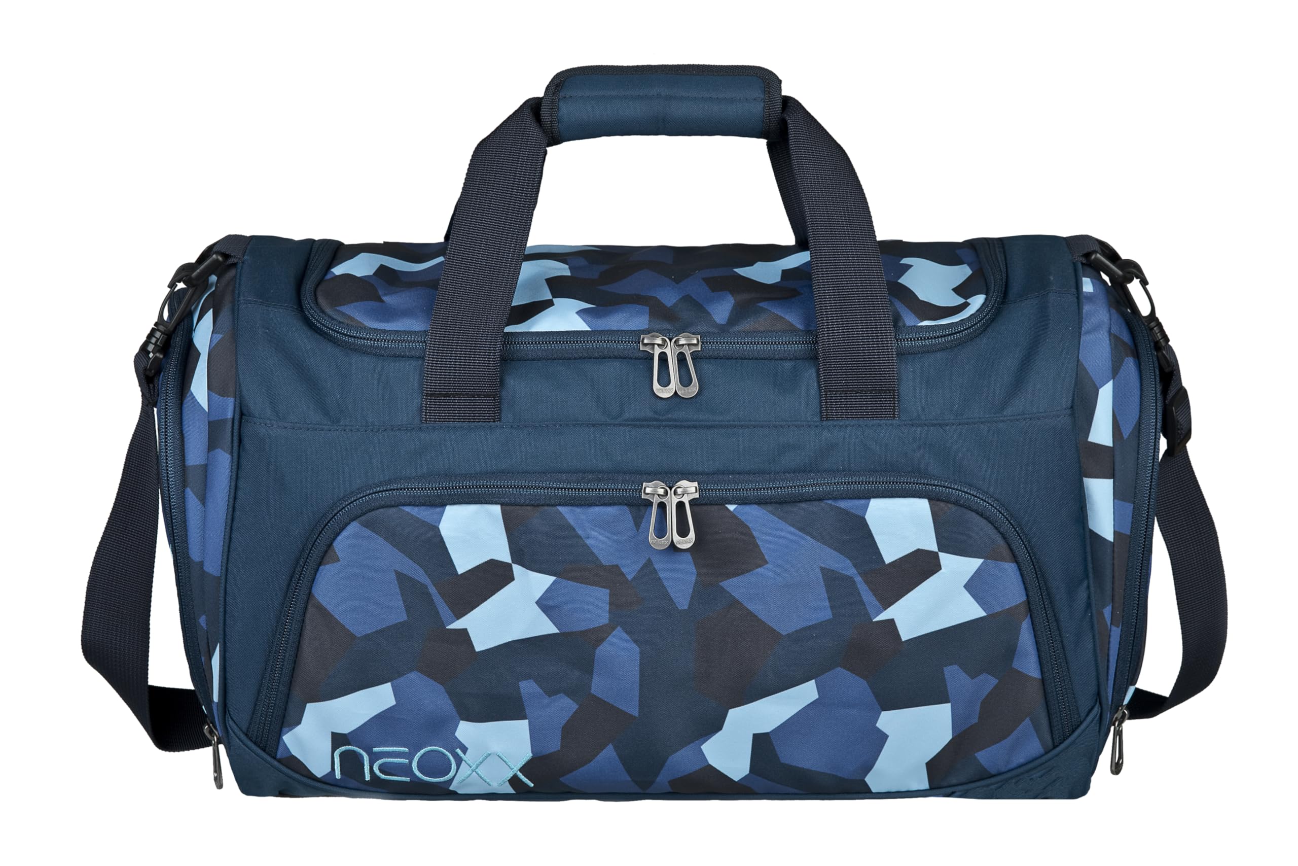 neoxx-move-sporttasche-25l-f-r-kinder-und-erwachsene image 1