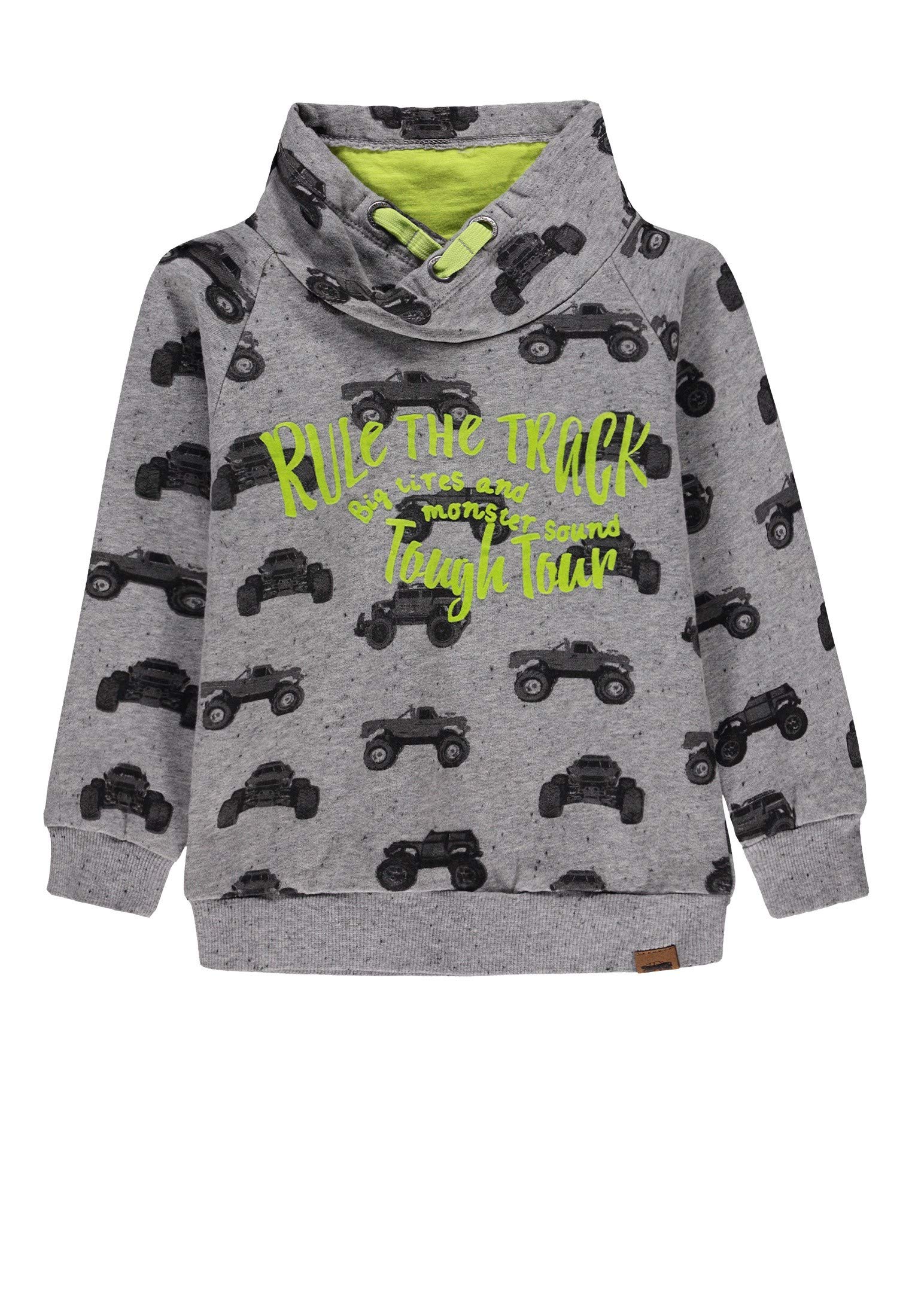 kanz-jungen-sweatshirt image 1