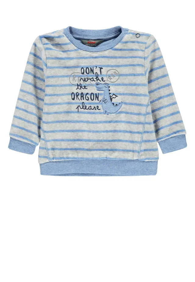 kanz-baby-jungen-sweatshirt-2 image 1