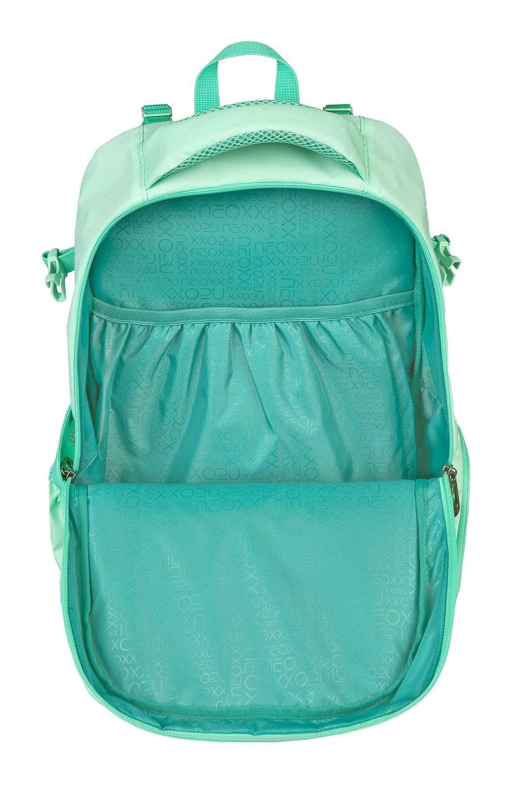 neoxx-active-pro-schulrucksack-mint-to-be-26-l image 5