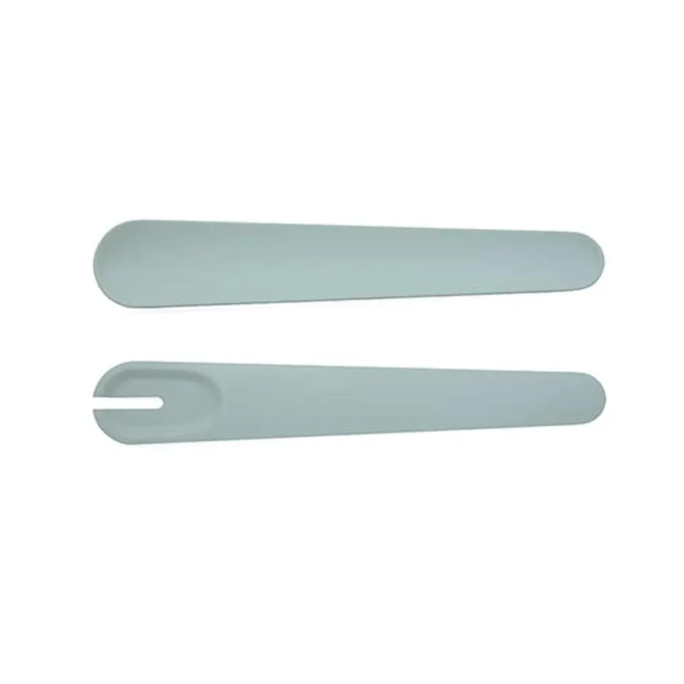 chic-mic-bioloco-plant-deluxe-salatbesteck-powder-blue-27-cm-aus-pla image 1