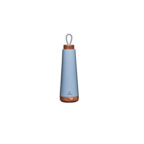 chic-mic-bioloco-loop-thermosflasche-500-ml-graublau-bel120 image 2