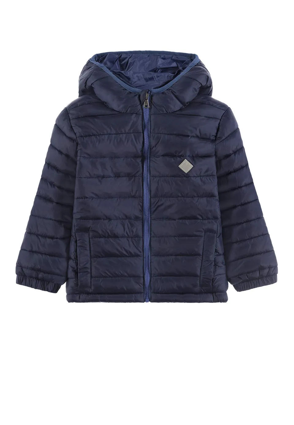kanz-jungen-anorak-mit-kapuze-kinder-jacke-2 image 1