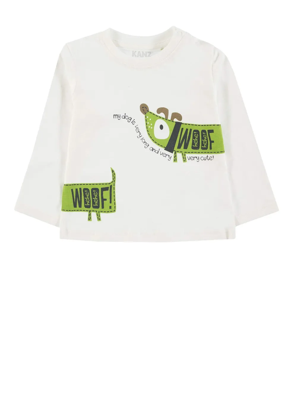 kanz-baby-jungen-t-shirt-4 image 1