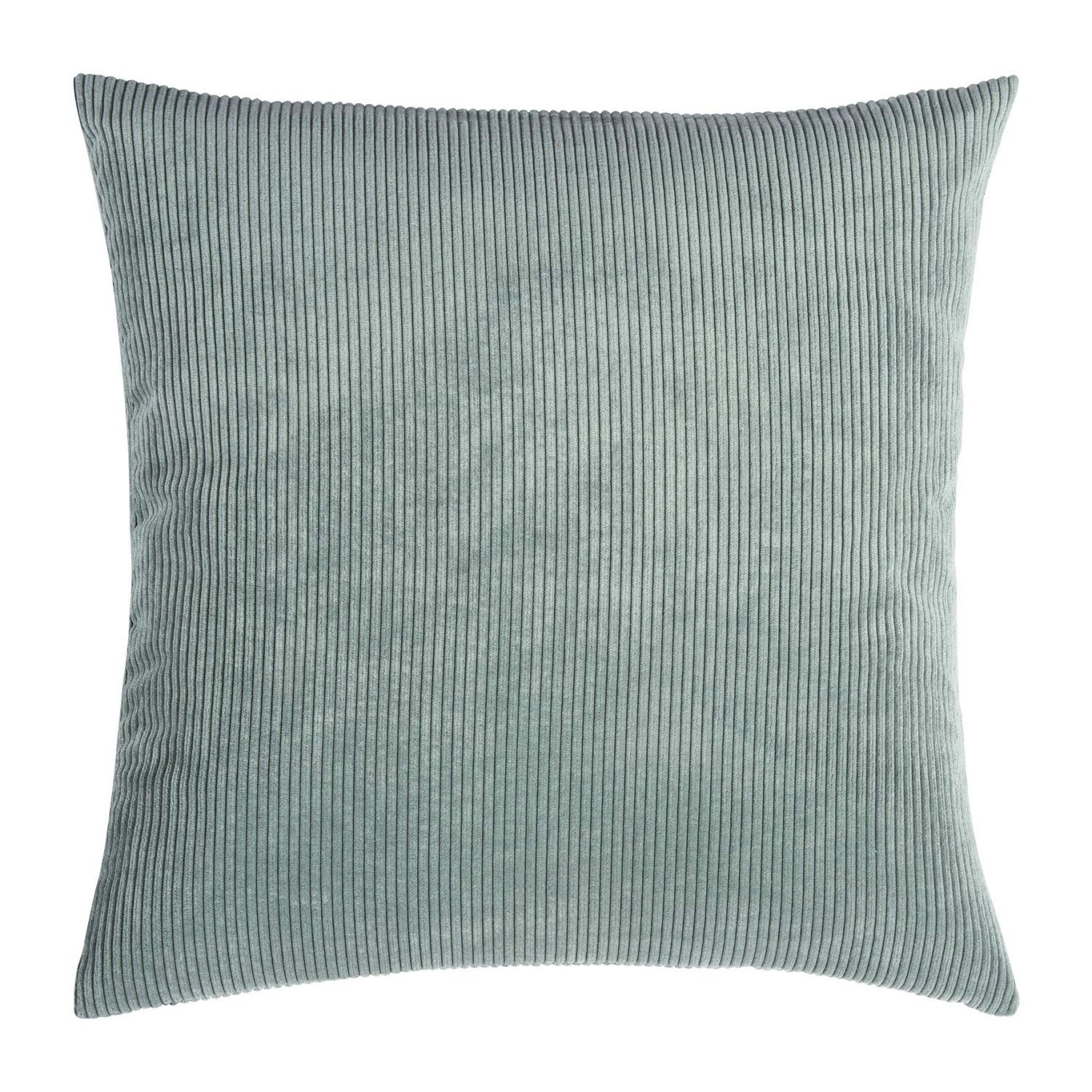 pad-concept-casual-kissenh-lle-50-x-50-cm-aqua-cord-optik-ohne-f-llung image 1