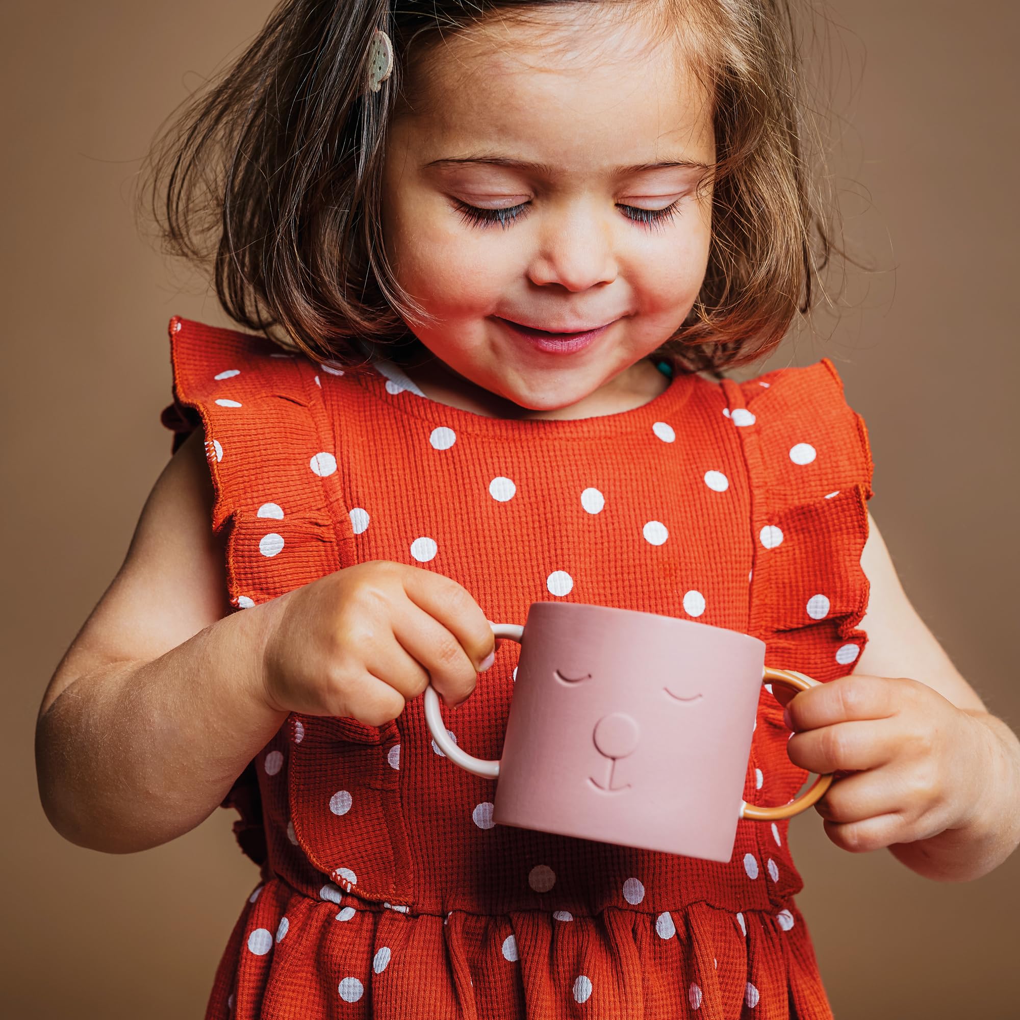 chic-mic-good-mood-porzellankindertasse-strawberry-bear image 7