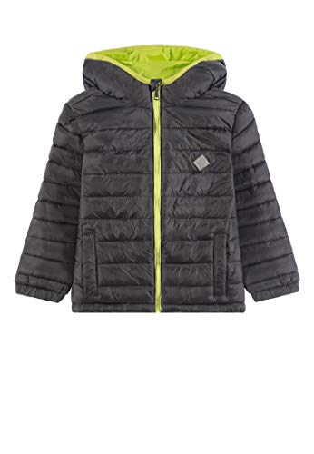 kanz-jungen-anorak-mit-kapuze-kinder-jacke image 5
