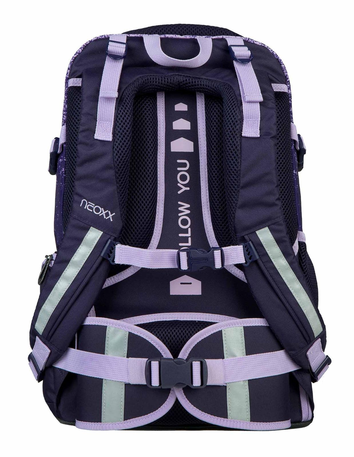 neoxx-active-pro-schulrucksack-glitterally-perfect-26-l image 4