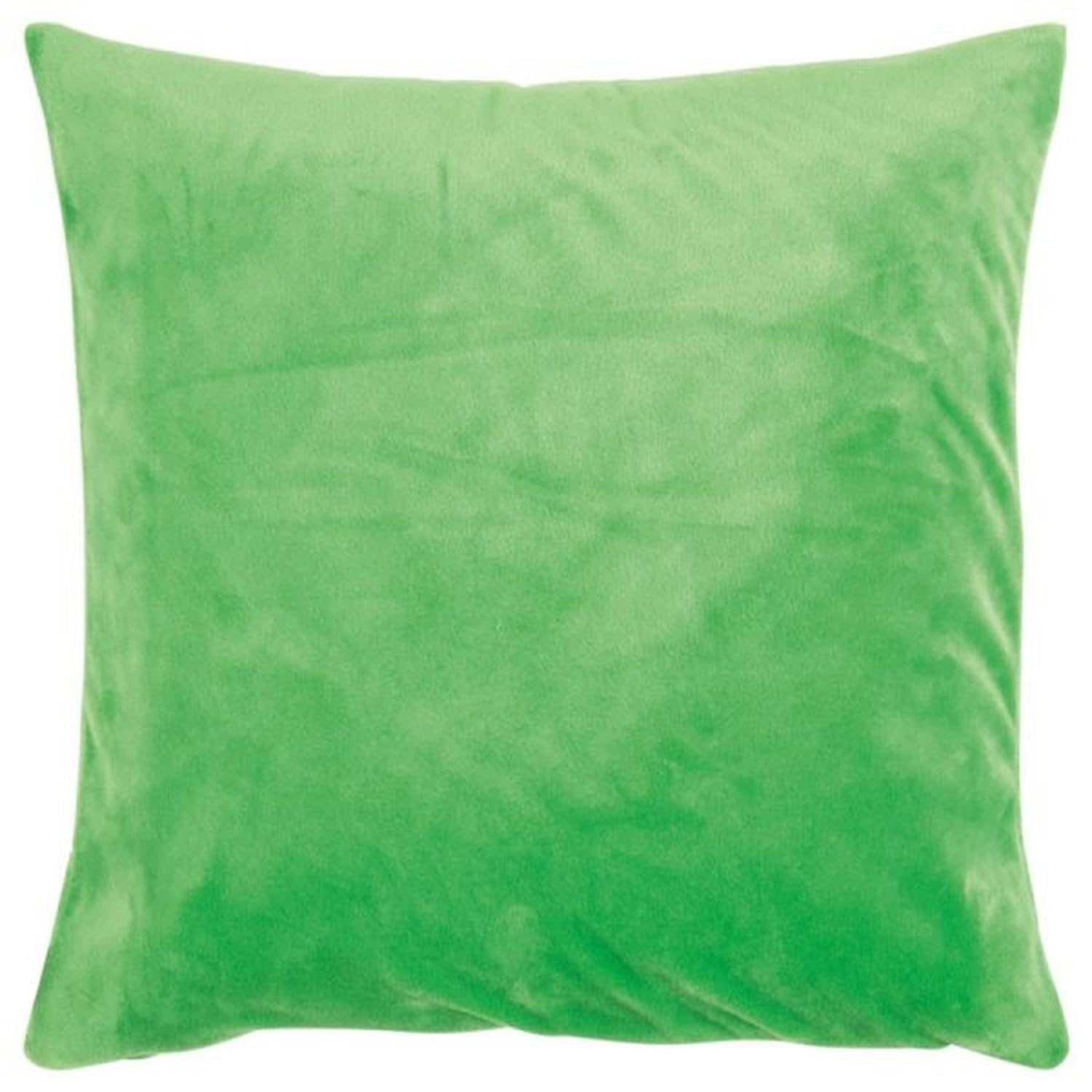 pad-concept-smooth-kissenh-lle-50-x-50-cm-in-lime-green image 1