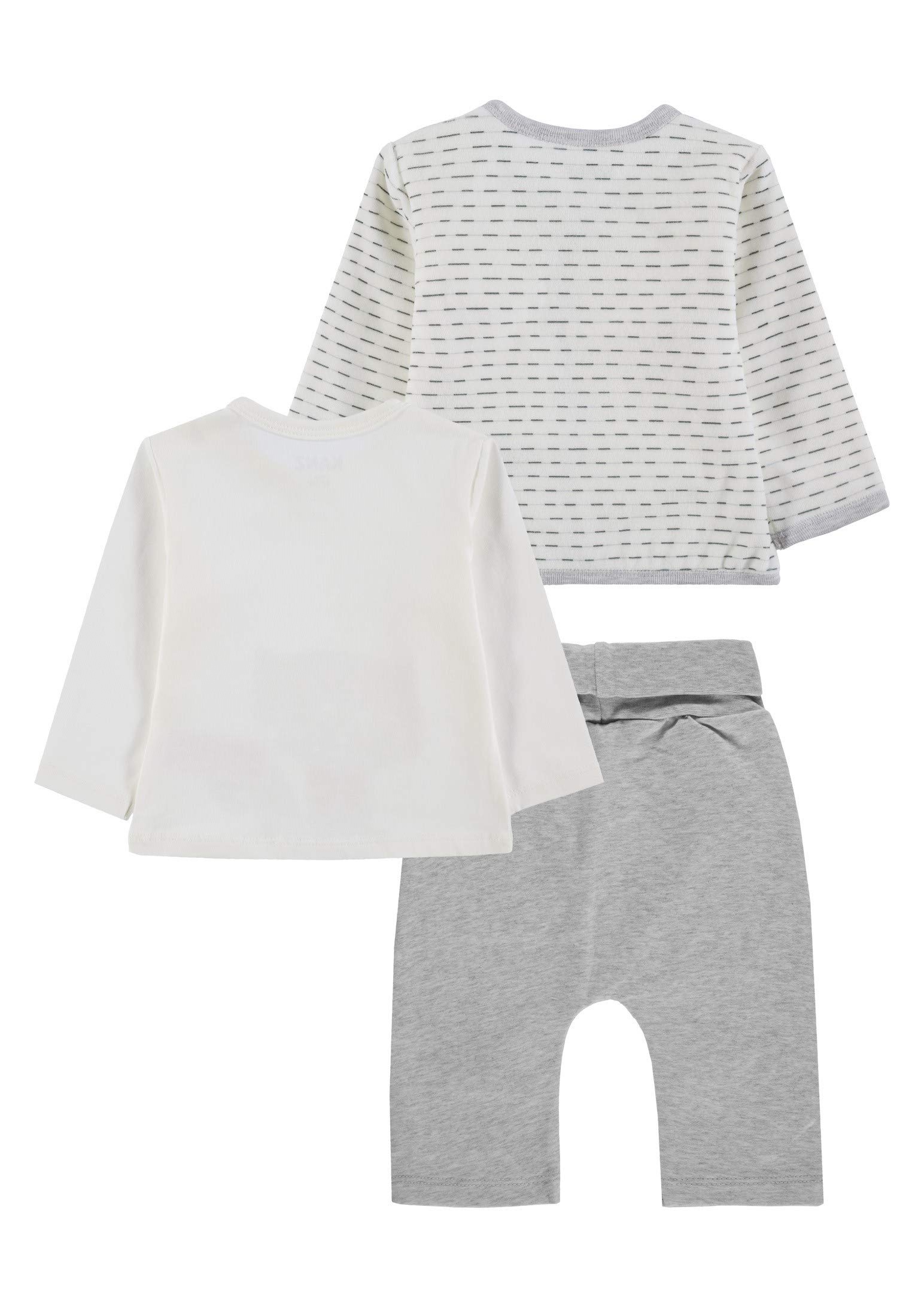 kanz-unisex-baby-bekleidungsset-3 image 2