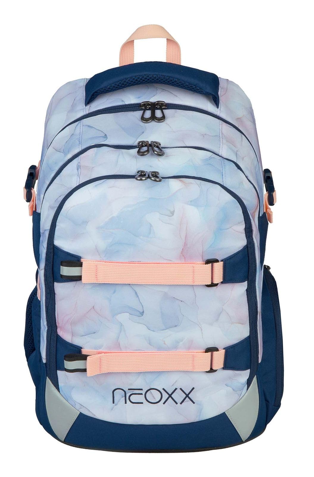 neoxx-active-pro-schulrucksack-dreaming-of-pastel-30-l image 1