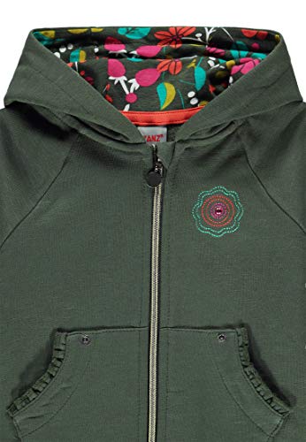 kanz-m-dchen-sweatjacke image 6