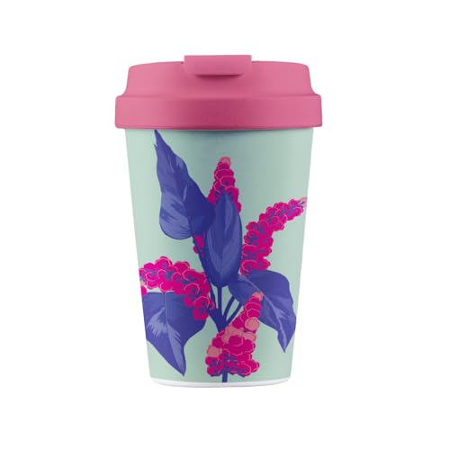 chic-mic-bioloco-plant-easy-cup-kaffeebecher-afternoon-table-william-morris image 6